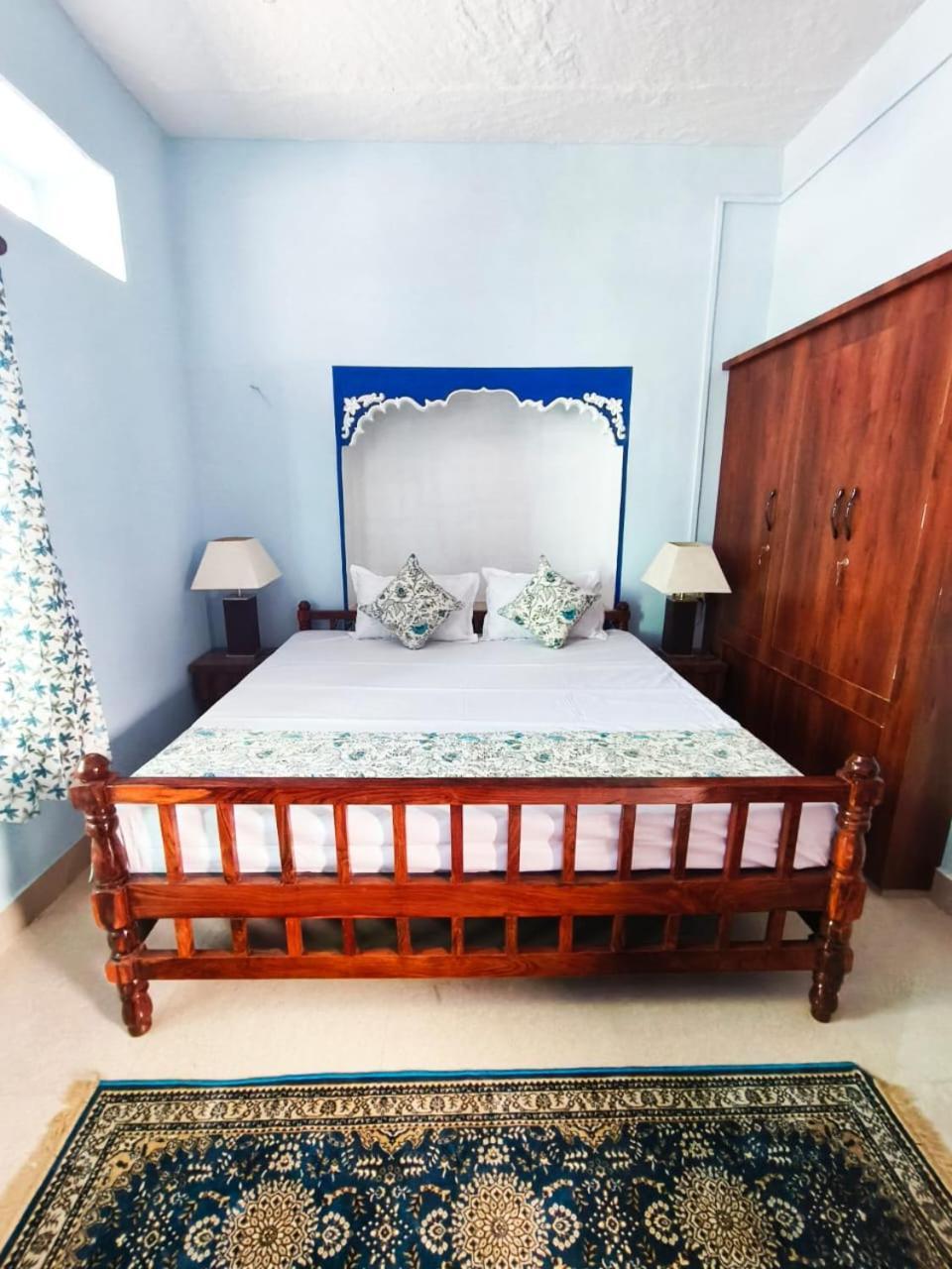 Ramgarh Kesar Vilas, A Heritage Haveli Būndi Екстериор снимка